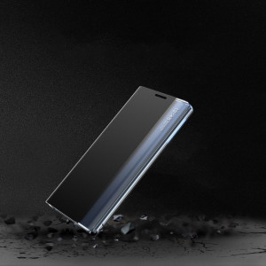 Калъф тип книга New Sleep - Xiaomi Poco M4 Pro 5G син - Img 7
