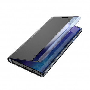 Калъф тип книга New Sleep - Xiaomi Redmi Note 11 / 11S розов - Img 3