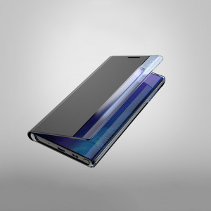 Калъф тип книга New Sleep - Xiaomi Redmi Note 12 Pro+ 5G черен - Img 4
