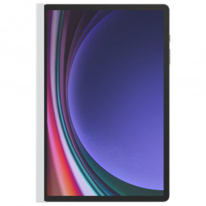 Калъф тип книга SAMSUNG NotePaper - Samsung Galaxy Tab S9 Ultra (14.6") бял - Img 1