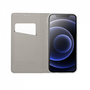 Калъф тип книга Smart - iPhone 11 Pro Max черен - Img 7