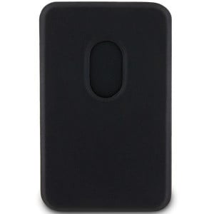Магнитен джоб за карти със стойка BMW M Edition Collection BMWCSMMPGK MagSafe черен - Img 3