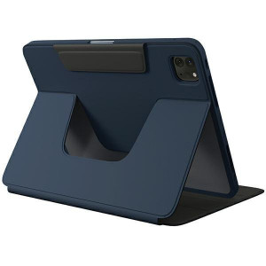 Магнитен калъф тип книга UNIQ Rovus - iPad Pro 11" (3rd gen 2021) / Pro 11" (4th gen 2022) / Air 10.9" (4th gen 2020) / Air 10.9" (5th gen 2022) marine blue - Img 5