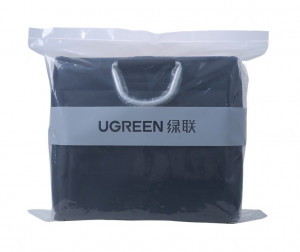 Мултифункционален органайзер за багажник UGREEN (LP256 80710) черен - Img 5