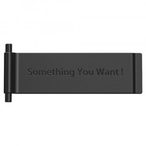 Оригинален гръб със стойка SPIGEN Tough Armor - Samsung Galaxy S23 Ultra черен - Img 8