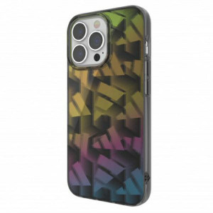 Оригинален гръб ADIDAS Molded Graphic - iPhone 13 Pro многоцветен - Img 3