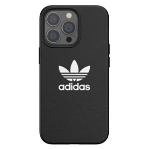 Оригинален гръб ADIDAS OR Molded Basic - iPhone 13 Pro черен - Img 3