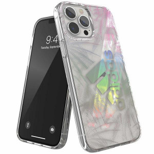 Оригинален гръб ADIDAS OR Molded Palm - iPhone 13 Pro Max многоцветен - Img 1