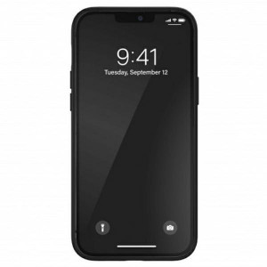 Оригинален гръб ADIDAS OR Molded PU - iPhone 13 Pro Max бял - Img 4