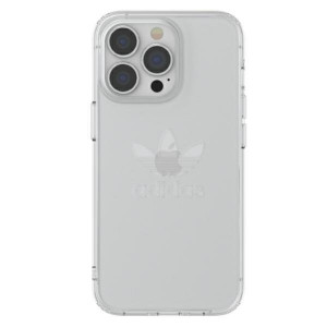 Оригинален гръб ADIDAS OR Protective - iPhone 13 Pro кристалнопрозрачен - Img 2