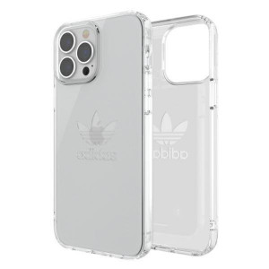 Оригинален гръб ADIDAS OR Protective - iPhone 13 Pro Max Clear Case прозрачен - Img 6