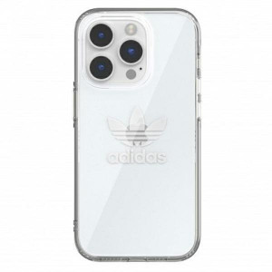 Оригинален гръб ADIDAS OR Protective - iPhone 14 Pro прозрачен - Img 2