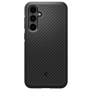 Оригинален гръб SPIGEN Core Armor - Samsung Galaxy S23 FE черен мат - Img 2