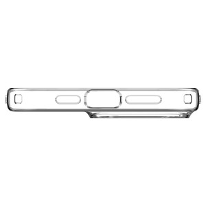 Оригинален гръб SPIGEN Crystal Flex - iPhone 15 Pro Max кристалнопрозрачен - Img 4