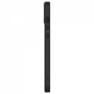 Оригинален гръб SPIGEN Cyrill Kajuk MagSafe - iPhone 14 Plus черен - Img 5