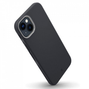 Оригинален гръб SPIGEN Cyrill Ultra Color MagSafe - iPhone 14 Plus черен - Img 3