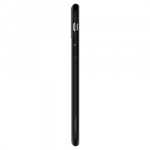 Оригинален гръб SPIGEN Liquid Air - iPhone 11 Pro черен мат - Img 16