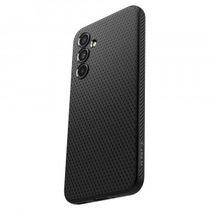 Оригинален гръб SPIGEN Liquid Air - Samsung Galaxy A54 5G черен мат - Img 8