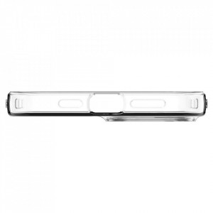 Оригинален гръб SPIGEN Liquid Crystal - iPhone 12 / 12 Pro кристалнопрозрачен - Img 4
