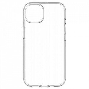 Оригинален гръб SPIGEN Liquid Crystal - iPhone 13 кристалнопрозрачен - Img 2
