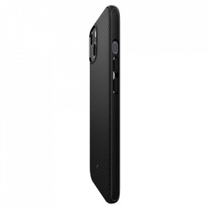 Оригинален гръб SPIGEN Mag Armor MagSafe - iPhone 13 черен мат - Img 7