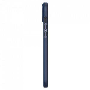 Оригинален гръб SPIGEN Thin Fit - iPhone 14 Plus син - Img 4