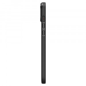 Оригинален гръб SPIGEN Thin Fit - iPhone 15 черен - Img 4