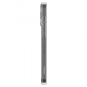 Оригинален гръб SPIGEN Ultra Hybrid - iPhone 15 Pro Frost Clear - Img 4