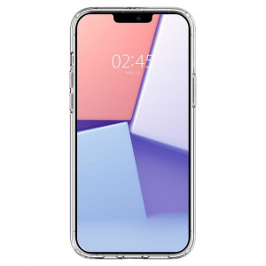 Оригинален гръб SPIGEN Ultra Hybrid MagSafe - iPhone 13 Pro бял - Img 11