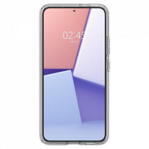 Оригинален гръб SPIGEN Ultra Hybrid - Samsung Galaxy S22 кристалнопрозрачен - Img 3