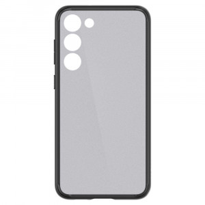 Оригинален гръб SPIGEN Ultra Hybrid - Samsung Galaxy S23 черен - Img 6