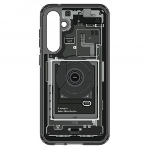 Оригинален гръб SPIGEN Ultra Hybrid - Samsung Galaxy S23 FE ZERO ONE - Img 3