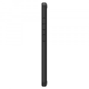 Оригинален гръб SPIGEN Ultra Hybrid - Samsung Galaxy S24+ черен мат - Img 5