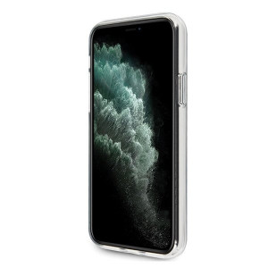 Оригинален гръб US POLO Gradient USHCN65TRDGLB - iPhone 11 Pro Max син - Img 6