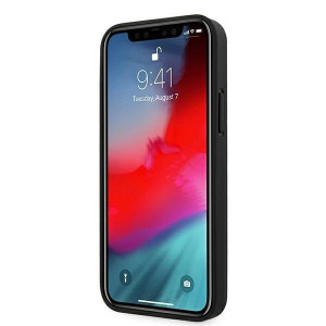 Оригинален гръб US POLO Polo Embroidery USHCP12LPUGFLBK - iPhone 12 Pro Max черен - Img 5