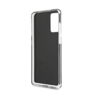 Оригинален гръб US POLO Shiny USHCS62TPUBK - Samsung Galaxy S20 / S20 5G черен - Img 6