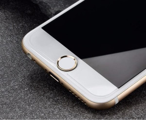 Плосък закален стъклен протектор 9H - iPhone 14 Pro Max - Img 11