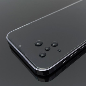 Плосък закален стъклен протектор 9H WOZINSKY - Huawei MatePad Pro 11" (2022) - Img 7