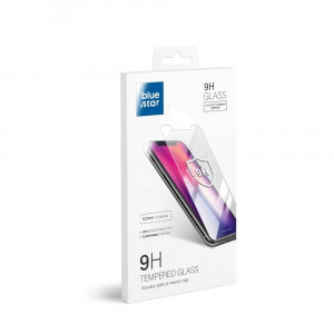 Плосък закален стъклен протектор BLUE STAR - Huawei nova 10 - Img 8