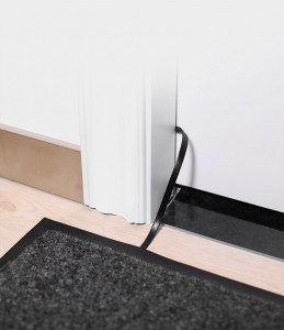 Плосък интернет кабел UGREEN cat.6 UTP 5m черен - Img 12