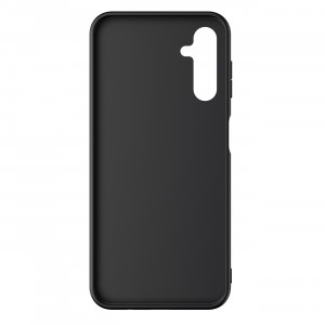 Подсилен гръб с гел рамка NILLKIN Textured - Samsung Galaxy A14 / A14 5G черен - Img 7