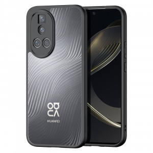 Подсилен гръб Dux Ducis Aimo - Huawei Nova 12 черен - Img 1