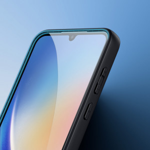 Подсилен гръб Dux Ducis Aimo - Samsung A35 5G черен - Img 9