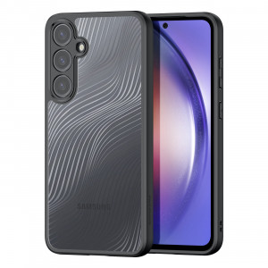 Подсилен гръб Dux Ducis Aimo - Samsung A55 5G черен - Img 1
