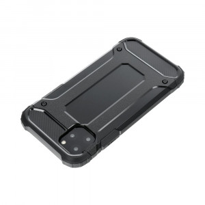 Подсилен гръб FORCELL Armor - iPhone 15 Pro Max черен - Img 7