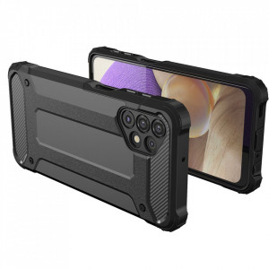 Подсилен гръб Hybrid Armor - Samsung Galaxy A32 5G златист - Img 3