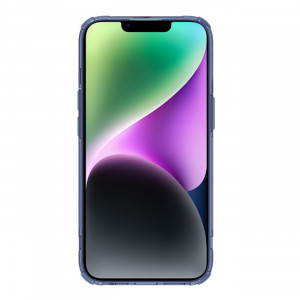 Подсилен гръб NILLKIN Nature Pro MagSafe - iPhone 15 Plus син - Img 2