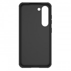 Подсилен гръб NILLKIN Super Frosted Shield Pro MagSafe - Samsung Galaxy S23+ черен - Img 7