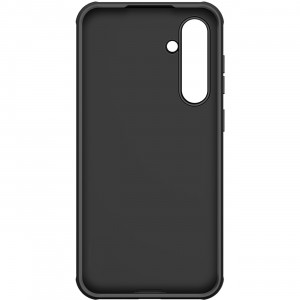 Подсилен гръб NILLKIN Super Frosted Shield Pro Rugged - Samsung Galaxy S23 FE черен - Img 6