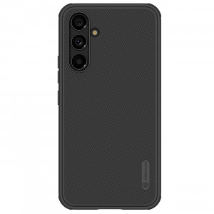 Подсилен гръб NILLKIN Super Frosted Shield Pro - Samsung Galaxy A54 5G черен - Img 1